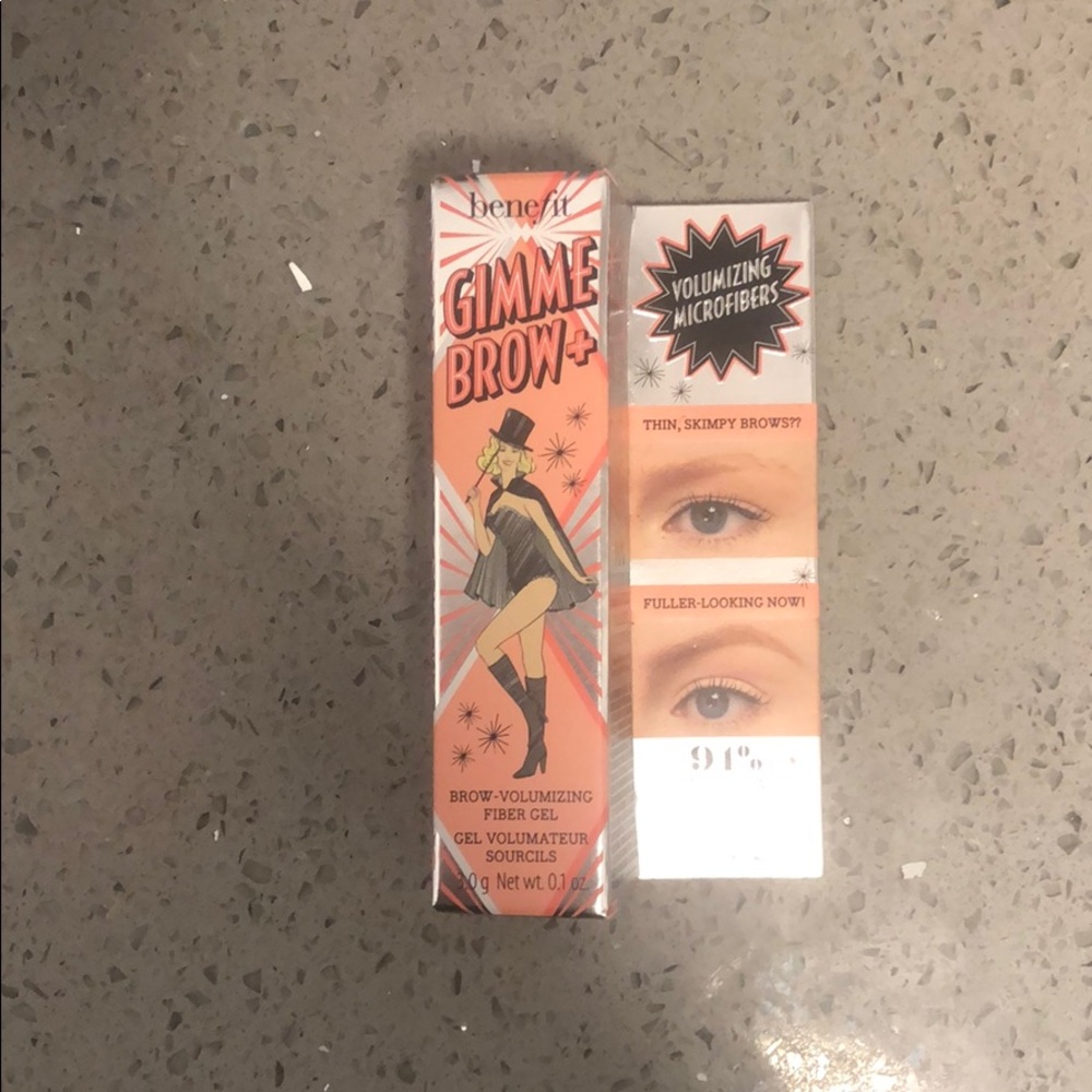 Benefit Gimme Brow shade #1